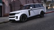 The Gallivanter Baller ST-D in Los Santos (Image via Affectionate_Ad9989/Reddit)